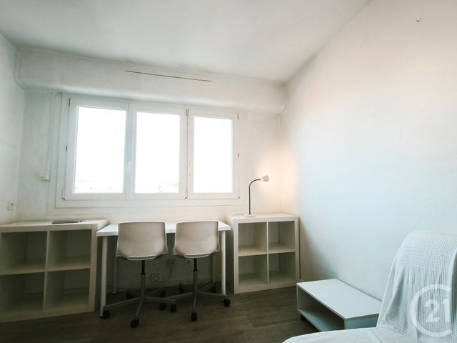 Appartement Studio à vendre - 1 pièce - 16.43 m2 - AIX EN PROVENCE - 13 - PROVENCE-ALPES-COTE-D-AZUR - Century 21 Les Allées