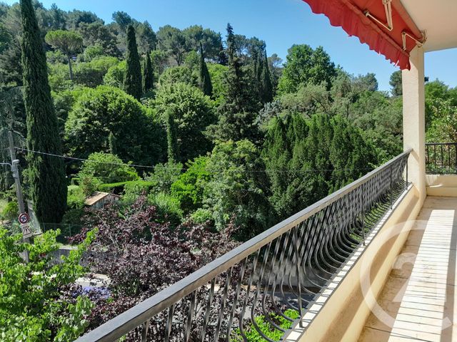 appartement - AIX EN PROVENCE - 13