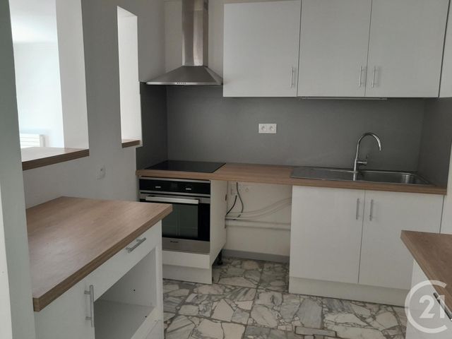 Appartement à vendre - 5 pièces - 86.0 m2 - AIX EN PROVENCE - 13 - PROVENCE-ALPES-COTE-D-AZUR - Century 21 Les Allées