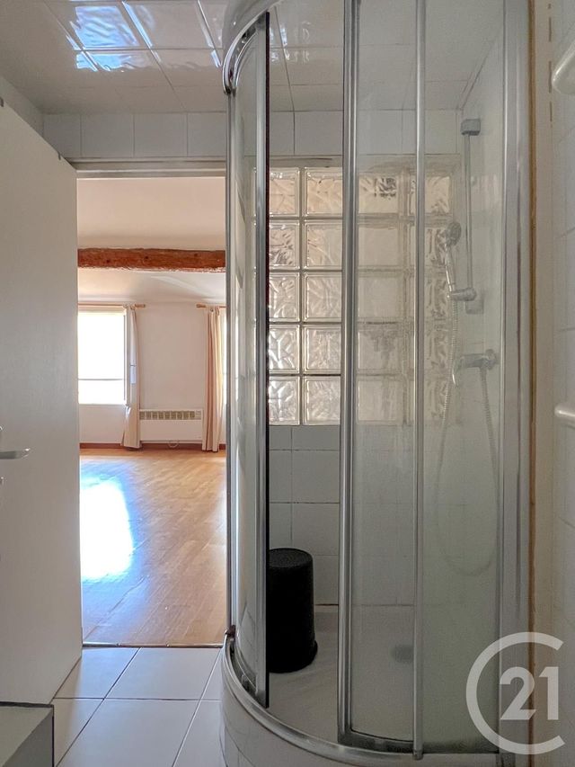 Appartement Studio à louer - 1 pièce - 30.0 m2 - AIX EN PROVENCE - 13 - PROVENCE-ALPES-COTE-D-AZUR - Century 21 Les Allées
