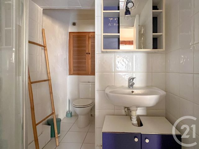 Appartement Studio à louer - 1 pièce - 30.0 m2 - AIX EN PROVENCE - 13 - PROVENCE-ALPES-COTE-D-AZUR - Century 21 Les Allées