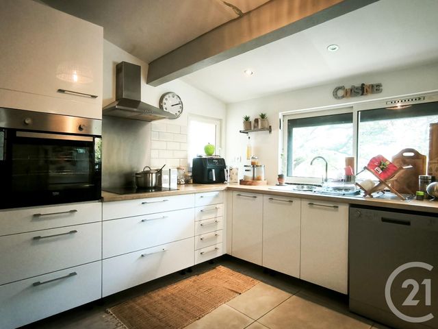 maison à vendre - 8 pièces - 200.0 m2 - SIMIANE COLLONGUE - 13 - PROVENCE-ALPES-COTE-D-AZUR - Century 21 Les Allées