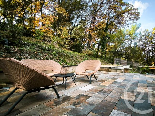 Maison à vendre SIMIANE COLLONGUE