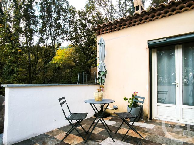 maison à vendre - 8 pièces - 200.0 m2 - SIMIANE COLLONGUE - 13 - PROVENCE-ALPES-COTE-D-AZUR - Century 21 Les Allées