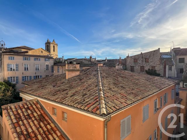 Afficher la photo en grand Appartement T1 à louer - 1 pièce - 19.27 m2 - AIX EN PROVENCE - 13 - PROVENCE-ALPES-COTE-D-AZUR - Century 21 Les Allées
