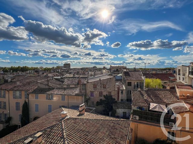 Afficher la photo en grand Appartement T1 à louer - 1 pièce - 18.02 m2 - AIX EN PROVENCE - 13 - PROVENCE-ALPES-COTE-D-AZUR - Century 21 Les Allées