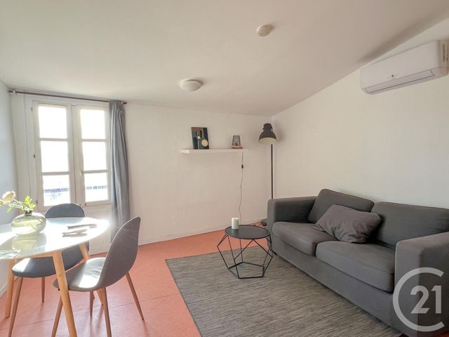 Appartement T1 à louer AIX EN PROVENCE