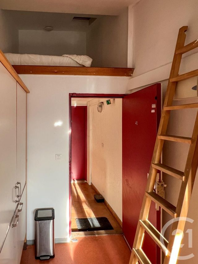 Afficher la photo en grand Appartement T1 à louer - 1 pièce - 18.02 m2 - AIX EN PROVENCE - 13 - PROVENCE-ALPES-COTE-D-AZUR - Century 21 Les Allées