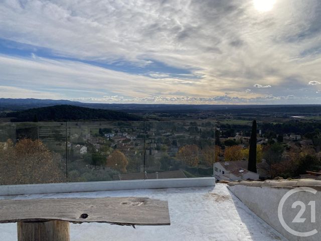 maison à vendre - 5 pièces - 131.6 m2 - EGUILLES - 13 - PROVENCE-ALPES-COTE-D-AZUR - Century 21 Les Allées