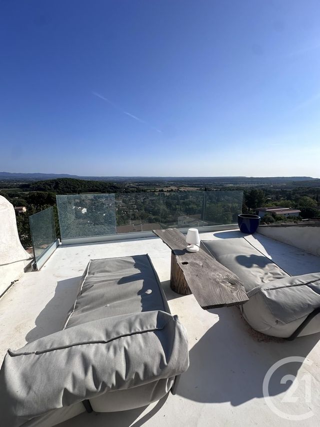 maison - EGUILLES - 13