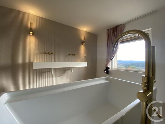 maison à vendre - 5 pièces - 131.6 m2 - EGUILLES - 13 - PROVENCE-ALPES-COTE-D-AZUR - Century 21 Les Allées