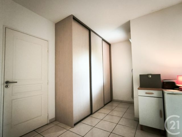 Appartement T2 à vendre - 2 pièces - 43.97 m2 - AIX EN PROVENCE - 13 - PROVENCE-ALPES-COTE-D-AZUR - Century 21 Les Allées