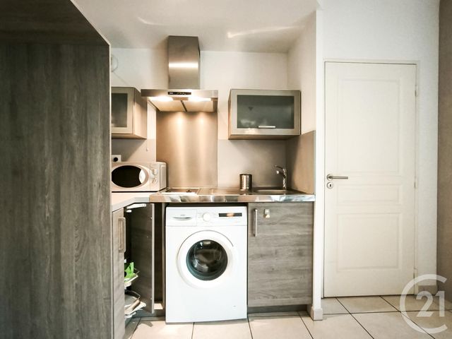 Appartement T2 à vendre - 2 pièces - 43.97 m2 - AIX EN PROVENCE - 13 - PROVENCE-ALPES-COTE-D-AZUR - Century 21 Les Allées