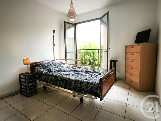Appartement T2 à vendre - 2 pièces - 43.97 m2 - AIX EN PROVENCE - 13 - PROVENCE-ALPES-COTE-D-AZUR - Century 21 Les Allées