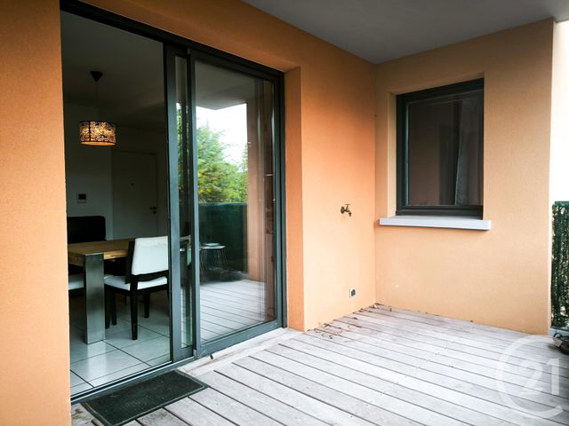 Appartement T2 à vendre - 2 pièces - 43.97 m2 - AIX EN PROVENCE - 13 - PROVENCE-ALPES-COTE-D-AZUR - Century 21 Les Allées