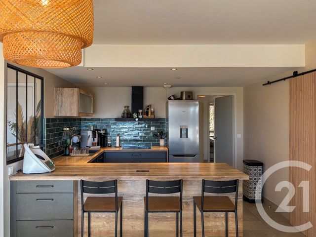 Appartement T3 à vendre AIX EN PROVENCE