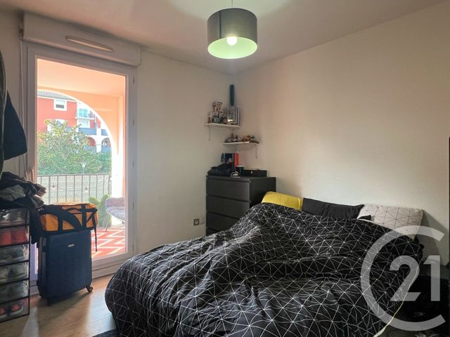 Appartement T2 à vendre - 2 pièces - 39.44 m2 - AIX EN PROVENCE - 13 - PROVENCE-ALPES-COTE-D-AZUR - Century 21 Les Allées