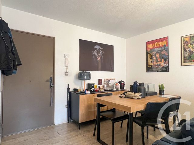 Appartement T2 à vendre - 2 pièces - 39.44 m2 - AIX EN PROVENCE - 13 - PROVENCE-ALPES-COTE-D-AZUR - Century 21 Les Allées