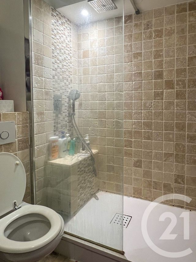 Appartement T2 à vendre - 2 pièces - 39.44 m2 - AIX EN PROVENCE - 13 - PROVENCE-ALPES-COTE-D-AZUR - Century 21 Les Allées