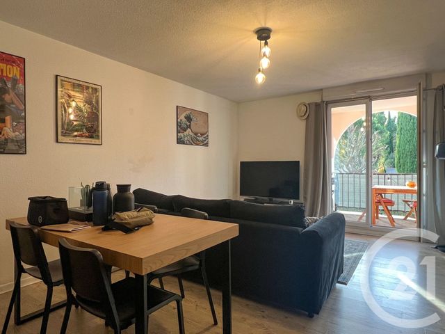 Appartement T2 à vendre AIX EN PROVENCE