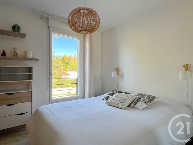 Appartement T2 à vendre - 2 pièces - 43.44 m2 - AIX EN PROVENCE - 13 - PROVENCE-ALPES-COTE-D-AZUR - Century 21 Les Allées