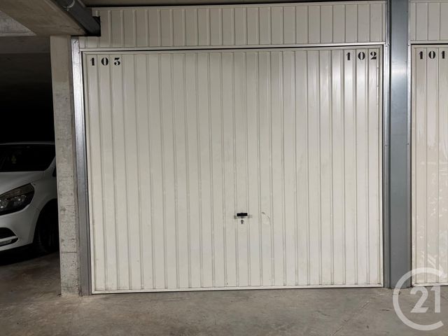 Parking à vendre AIX EN PROVENCE