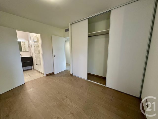 Appartement F2 à louer - 2 pièces - 47.55 m2 - AIX EN PROVENCE - 13 - PROVENCE-ALPES-COTE-D-AZUR - Century 21 Les Allées
