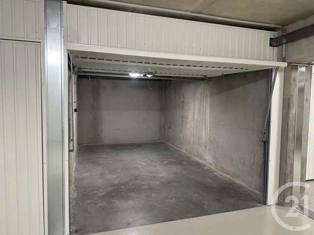 Appartement F2 à louer - 2 pièces - 47.55 m2 - AIX EN PROVENCE - 13 - PROVENCE-ALPES-COTE-D-AZUR - Century 21 Les Allées