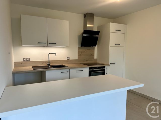 Appartement F2 à louer - 2 pièces - 47.55 m2 - AIX EN PROVENCE - 13 - PROVENCE-ALPES-COTE-D-AZUR - Century 21 Les Allées