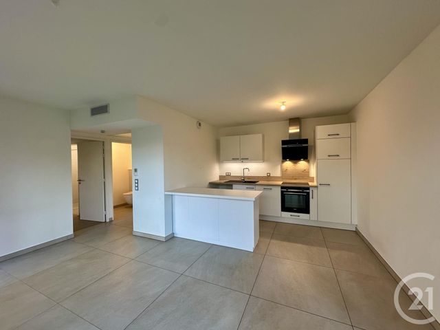 Appartement F2 à louer - 2 pièces - 47.55 m2 - AIX EN PROVENCE - 13 - PROVENCE-ALPES-COTE-D-AZUR - Century 21 Les Allées