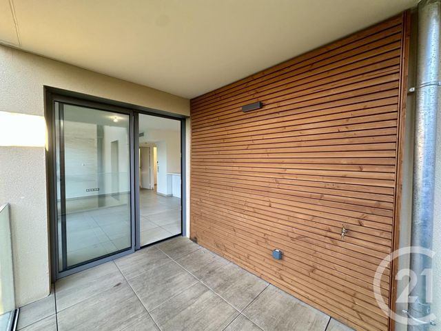 Appartement F2 à louer - 2 pièces - 47.55 m2 - AIX EN PROVENCE - 13 - PROVENCE-ALPES-COTE-D-AZUR - Century 21 Les Allées