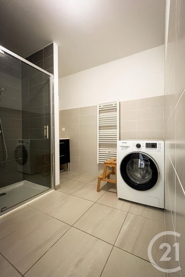 Appartement T2 à louer - 2 pièces - 39.91 m2 - AIX EN PROVENCE - 13 - PROVENCE-ALPES-COTE-D-AZUR - Century 21 Les Allées