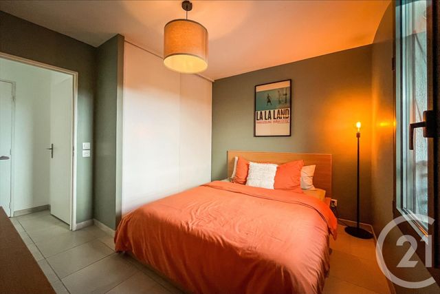 Appartement T2 à louer - 2 pièces - 39.91 m2 - AIX EN PROVENCE - 13 - PROVENCE-ALPES-COTE-D-AZUR - Century 21 Les Allées