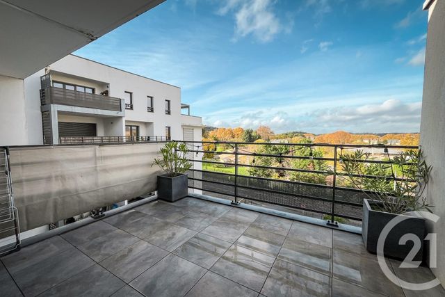 Appartement T2 à louer - 2 pièces - 39.91 m2 - AIX EN PROVENCE - 13 - PROVENCE-ALPES-COTE-D-AZUR - Century 21 Les Allées