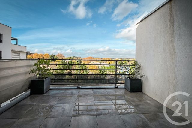 Appartement T2 à louer - 2 pièces - 39.91 m2 - AIX EN PROVENCE - 13 - PROVENCE-ALPES-COTE-D-AZUR - Century 21 Les Allées