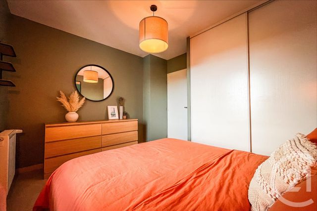 Appartement T2 à louer - 2 pièces - 39.91 m2 - AIX EN PROVENCE - 13 - PROVENCE-ALPES-COTE-D-AZUR - Century 21 Les Allées