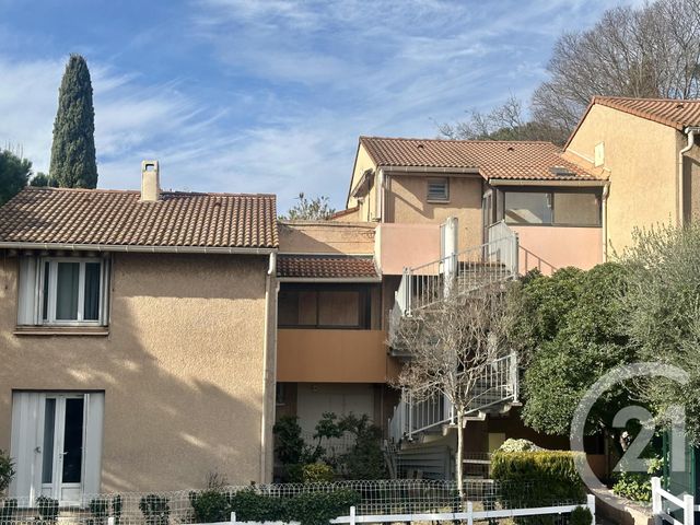 Appartement F4 à vendre - 4 pièces - 90.0 m2 - AIX EN PROVENCE - 13 - PROVENCE-ALPES-COTE-D-AZUR - Century 21 Les Allées