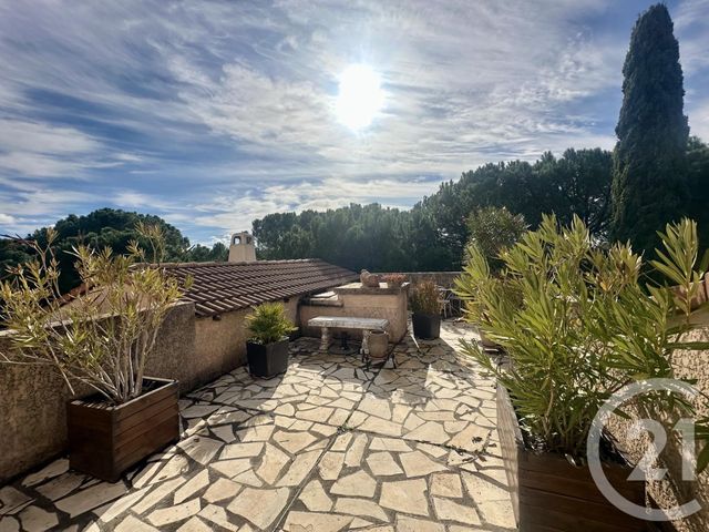 Appartement F4 à vendre AIX EN PROVENCE