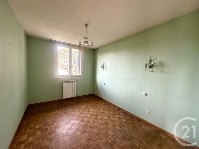 Appartement F4 à vendre - 4 pièces - 90.0 m2 - AIX EN PROVENCE - 13 - PROVENCE-ALPES-COTE-D-AZUR - Century 21 Les Allées