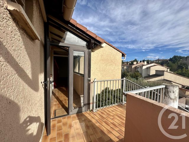 Appartement F4 à vendre - 4 pièces - 90.0 m2 - AIX EN PROVENCE - 13 - PROVENCE-ALPES-COTE-D-AZUR - Century 21 Les Allées