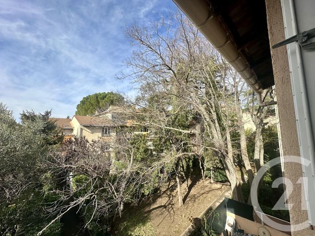 Appartement F4 à vendre - 4 pièces - 90.0 m2 - AIX EN PROVENCE - 13 - PROVENCE-ALPES-COTE-D-AZUR - Century 21 Les Allées