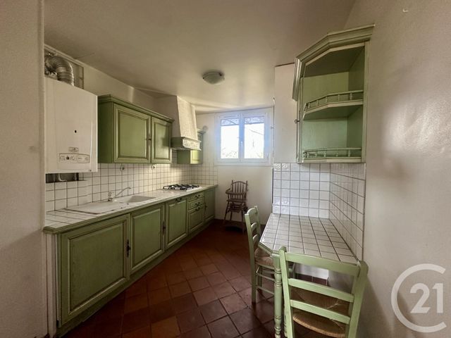 Appartement F4 à vendre - 4 pièces - 90.0 m2 - AIX EN PROVENCE - 13 - PROVENCE-ALPES-COTE-D-AZUR - Century 21 Les Allées