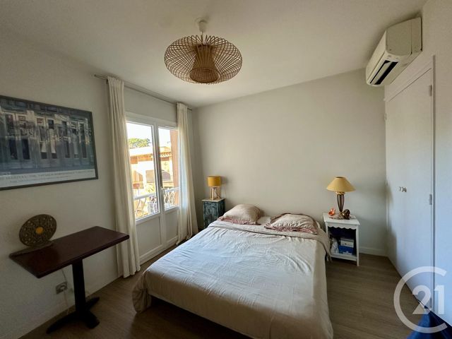 Appartement F3 à vendre - 3 pièces - 69.87 m2 - AIX EN PROVENCE - 13 - PROVENCE-ALPES-COTE-D-AZUR - Century 21 Les Allées