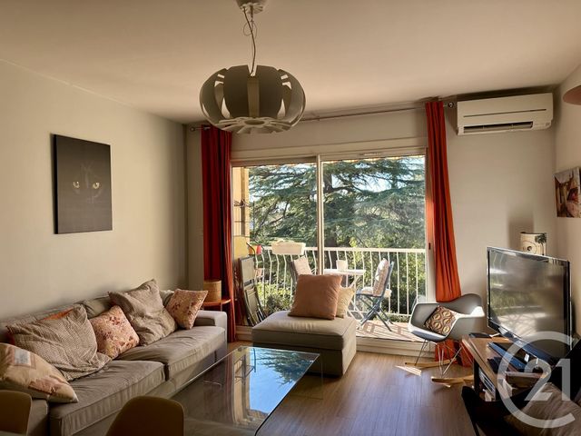 appartement - AIX EN PROVENCE - 13