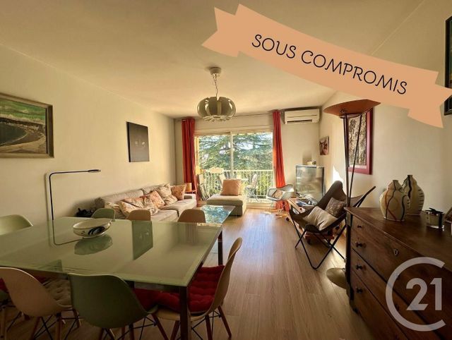 appartement - AIX EN PROVENCE - 13