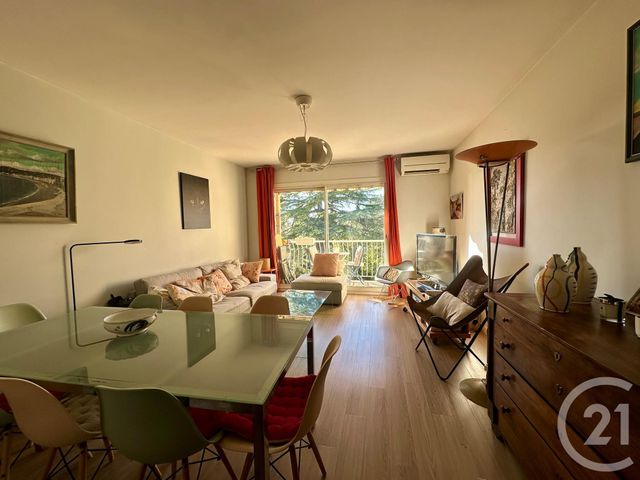 appartement - AIX EN PROVENCE - 13