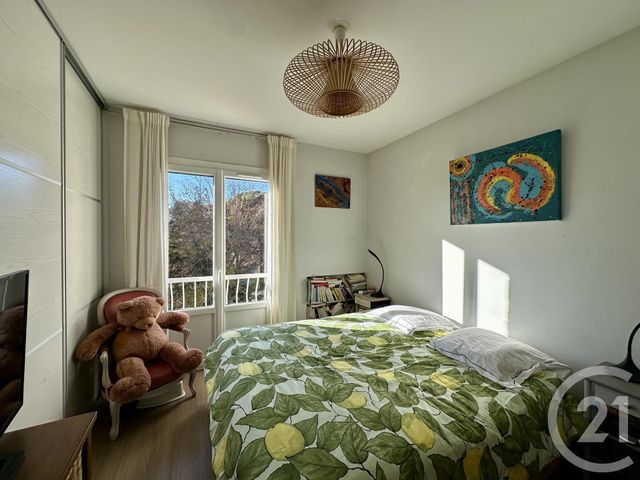 Appartement F3 à vendre - 3 pièces - 69.87 m2 - AIX EN PROVENCE - 13 - PROVENCE-ALPES-COTE-D-AZUR - Century 21 Les Allées