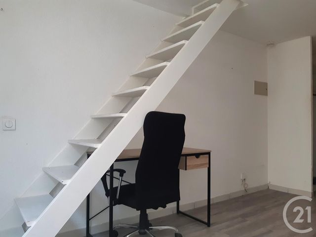 Appartement Duplex à vendre - 2 pièces - 26.19 m2 - AIX EN PROVENCE - 13 - PROVENCE-ALPES-COTE-D-AZUR - Century 21 Les Allées