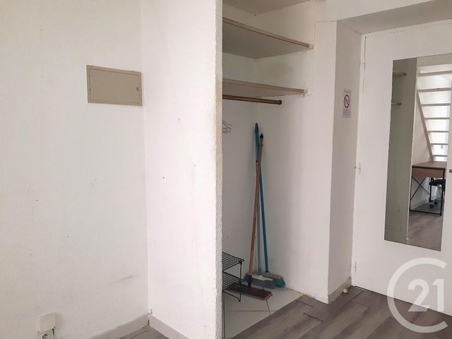 Appartement Duplex à vendre - 2 pièces - 26.19 m2 - AIX EN PROVENCE - 13 - PROVENCE-ALPES-COTE-D-AZUR - Century 21 Les Allées