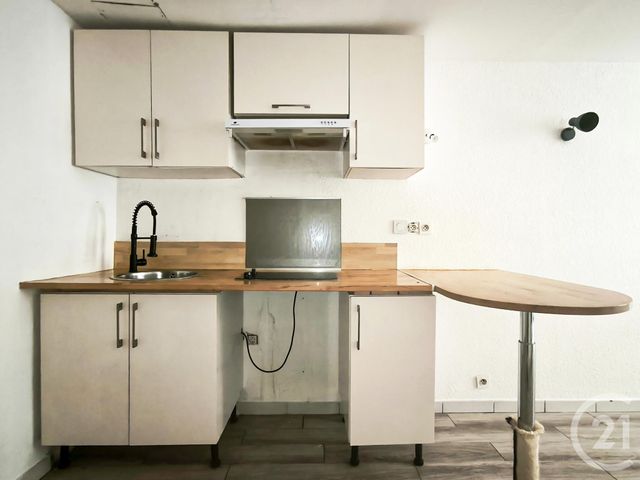 Appartement Duplex à vendre - 2 pièces - 26.19 m2 - AIX EN PROVENCE - 13 - PROVENCE-ALPES-COTE-D-AZUR - Century 21 Les Allées